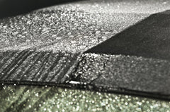 GYEON Q² Fabric Alcantara Coat-4