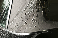 GYEON Q² Fabric Alcantara Coat-5