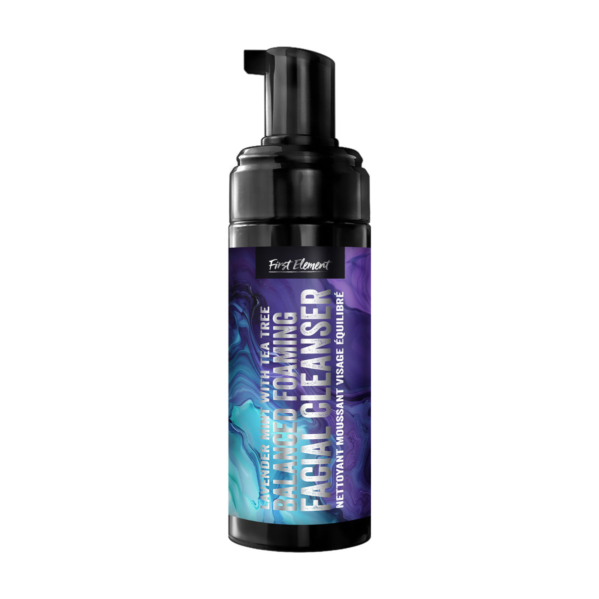 Balanced Foaming Face Cleanser-2