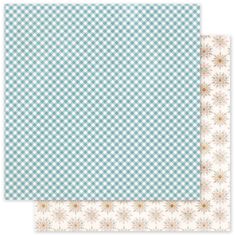 Fairytale Christmas Basics 12x12 Paper Collection 35208-7