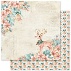 Colección de papel Fairytale Christmas 6x6 35181-3