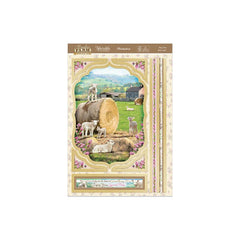 Meadow Farm Deco-Large - Play Time-2