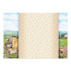 Meadow Farm Deco-Large - Play Time-4