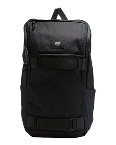 Vans 'Men Obstacle Skate' Backpack - Black-1