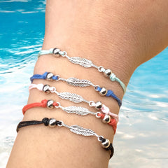 Set of 5 Bracelets (15)-2