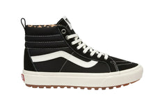 Vans 'SK8-HI MTE-1' Winter Boots - Black/Leopard (Women’s)-1
