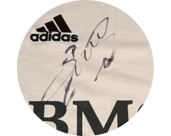 Federico Bernardeschi Autographed 2022 Toronto FC Adidas Community Authentic Jersey *AS-IS*-2