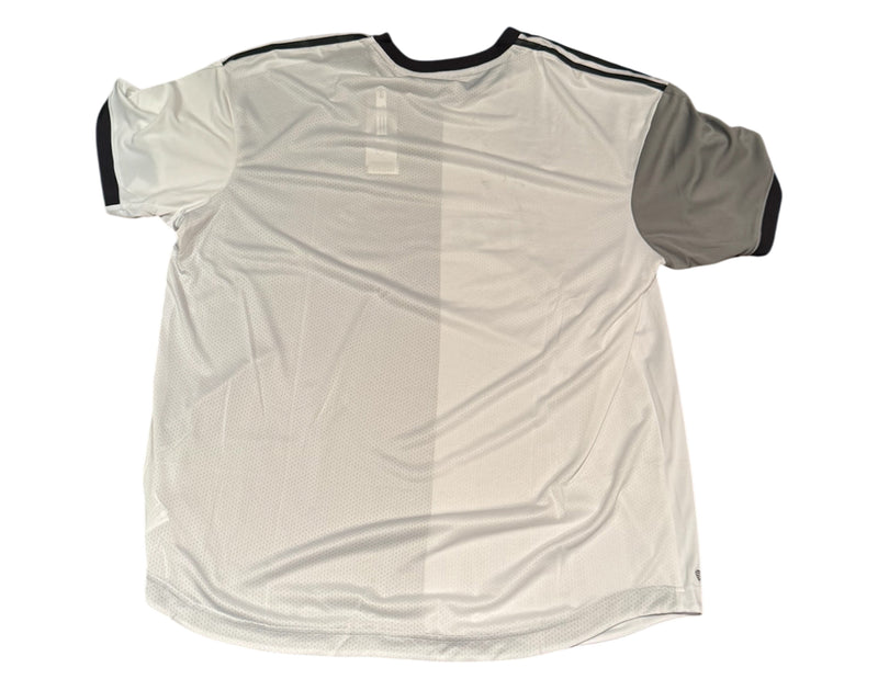 Federico Bernardeschi Autographed 2022 Toronto FC Adidas Community Authentic Jersey *AS-IS*-3
