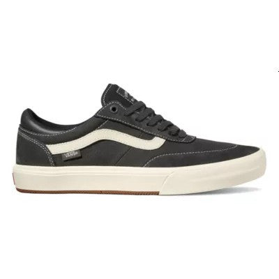 Vans 'Gilbert Crockett' Shoes - Raven/Marshmallow-1