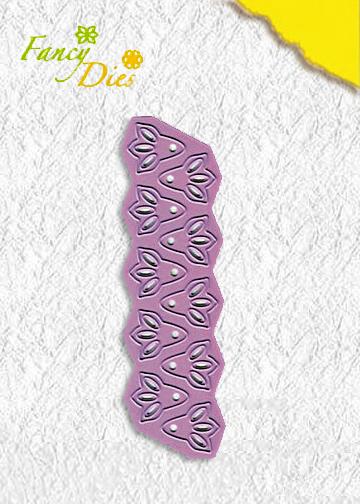 Fancy Die Shapes - Lilly-2
