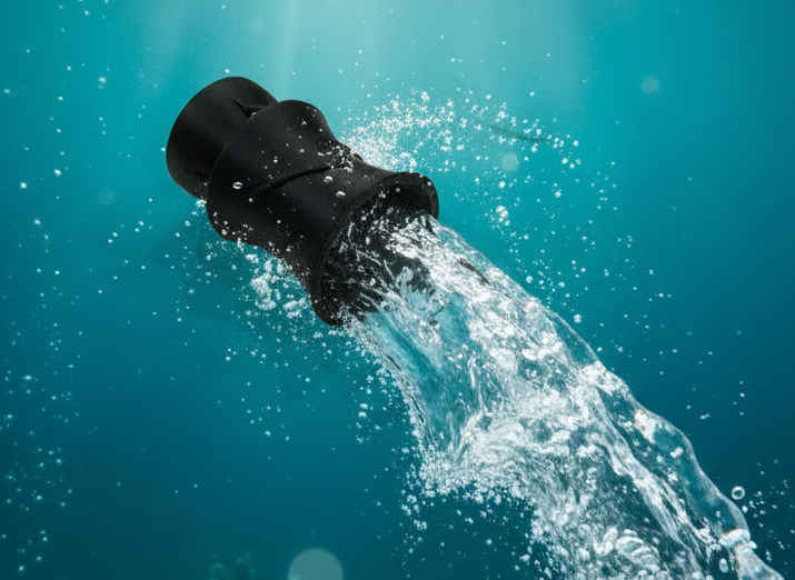 Random Flow Nozzle-1