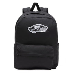 Vans 'Old Skool Classic' Backpack - Black/White-1