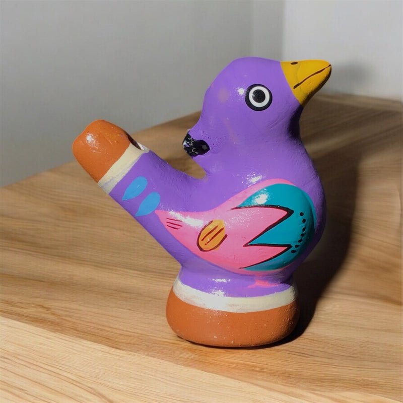 Painted Bird Water Whistle-2