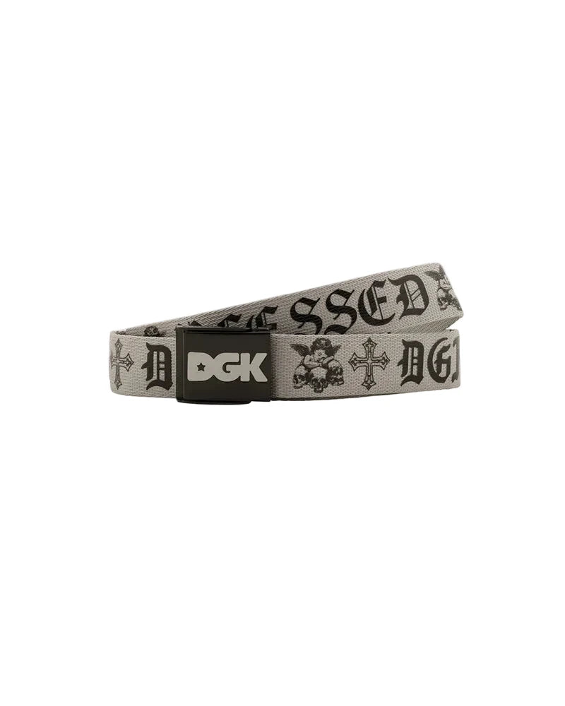 DGK 'Celestial' Belt - Sand-1