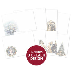 Festive Decadence Luxury Card Inserts-1