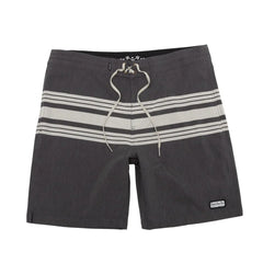 Dark Seas 'Wilson' Boardshorts - Black-1