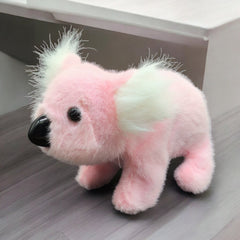 Interactive Electric Koala Plush Toy-5