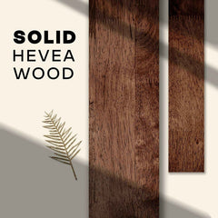 Astoria Solid Wood Bed Frame-20