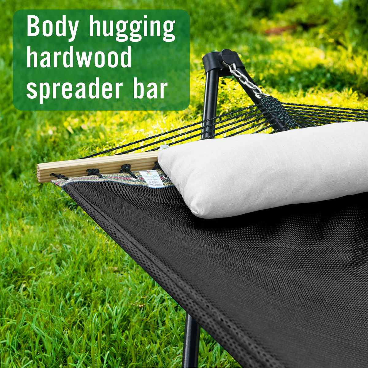 Unity Hammock with Stand-16