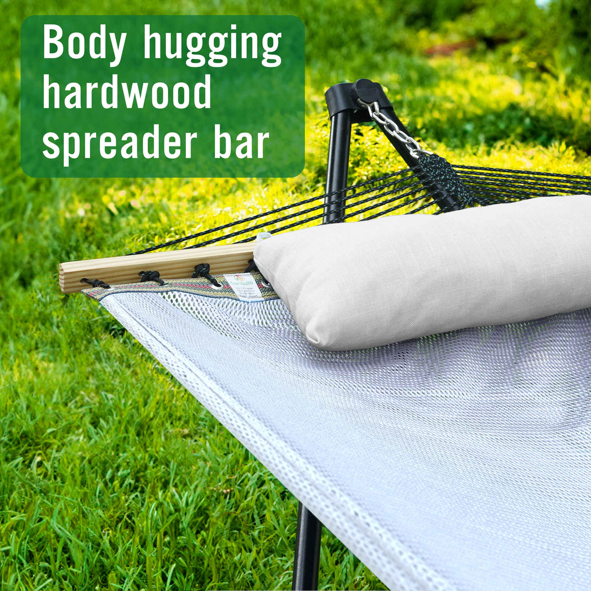 Unity Hammock with Stand-27