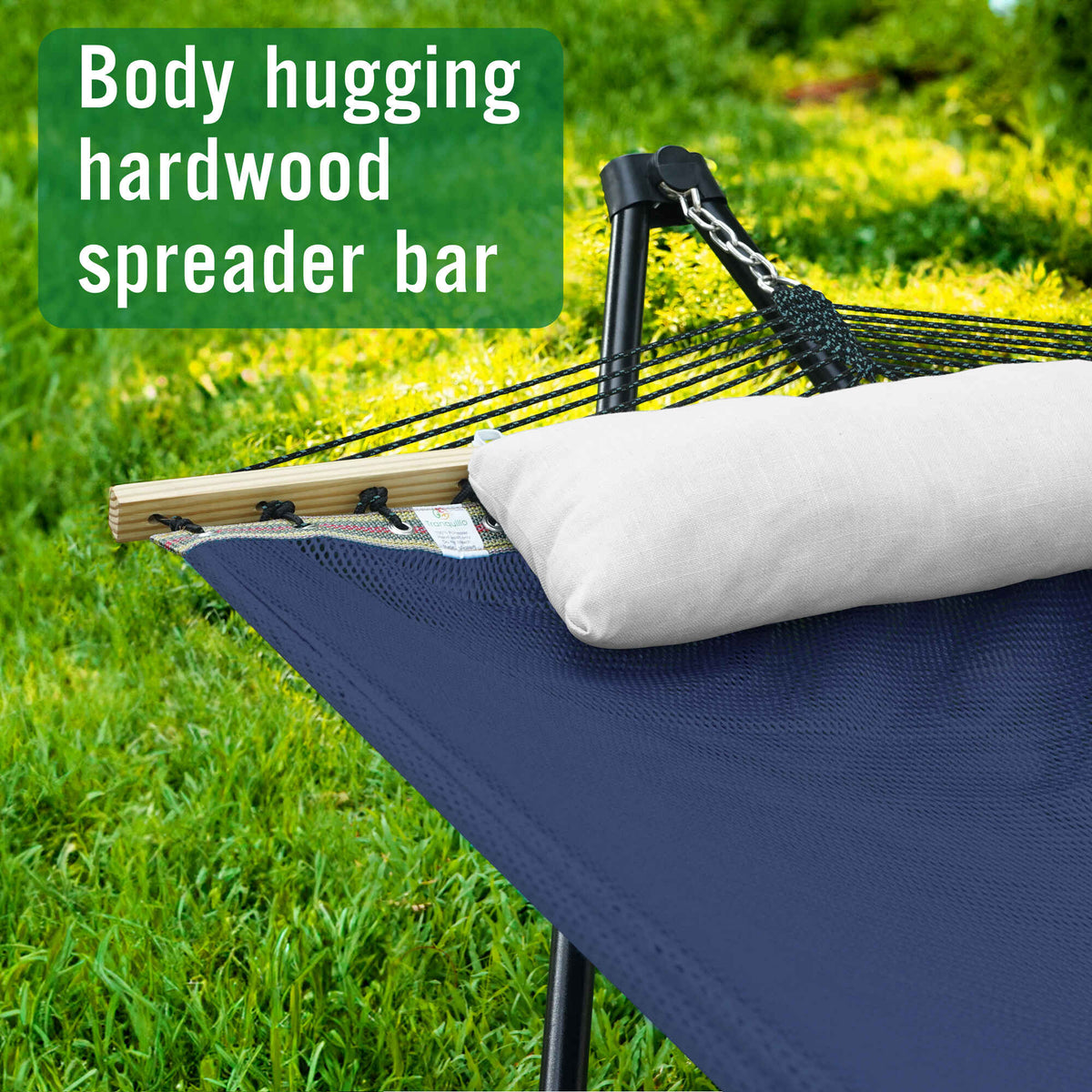 Unity Hammock with Stand-4