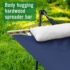 Unity Hammock with Stand-4