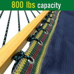 Unity Hammock with Stand-5