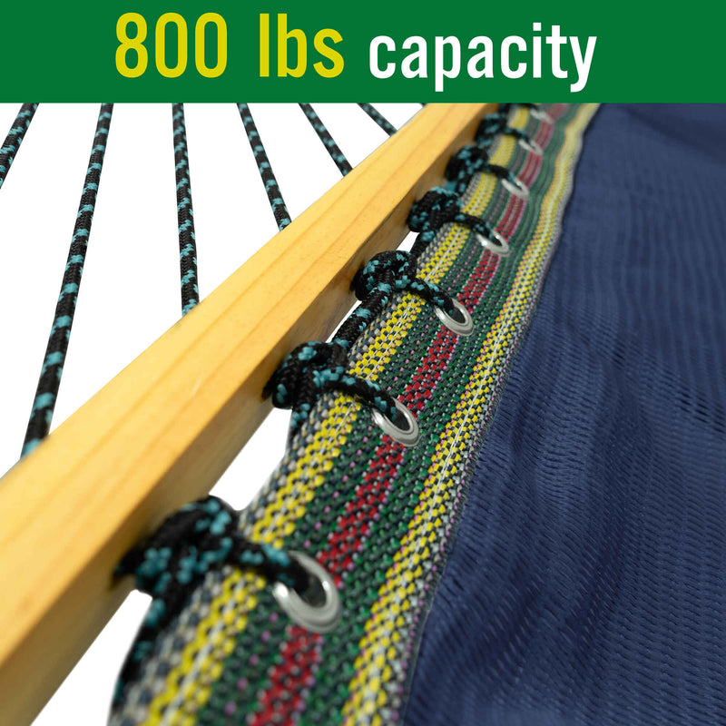 Unity Hammock with Stand-5