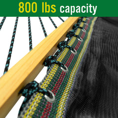 Unity Hammock with Stand-17
