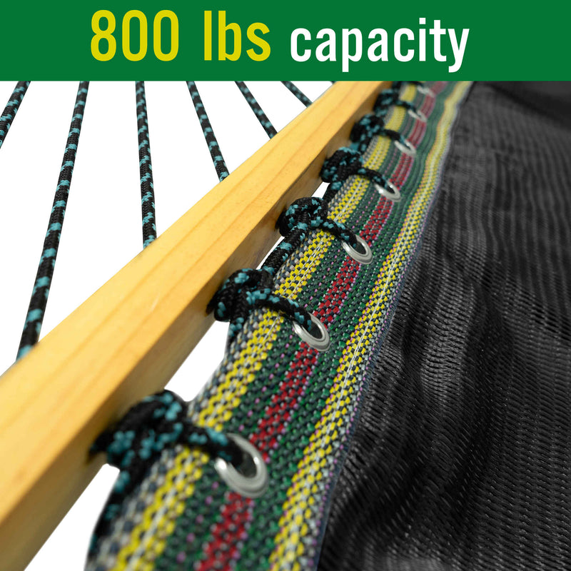 Unity Hammock with Stand-17