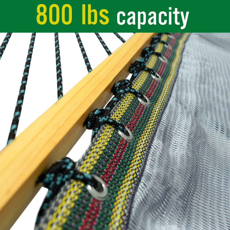 Unity Hammock with Stand-28