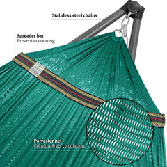 Comfort Set Original Hammock Stand-48