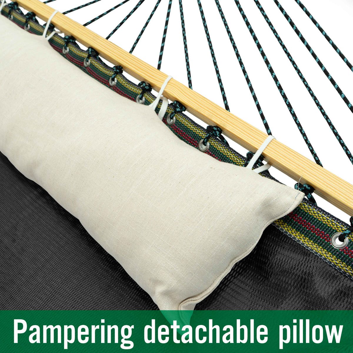 Unity Hammock with Stand-19