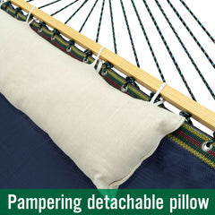 Unity Hammock with Stand-8