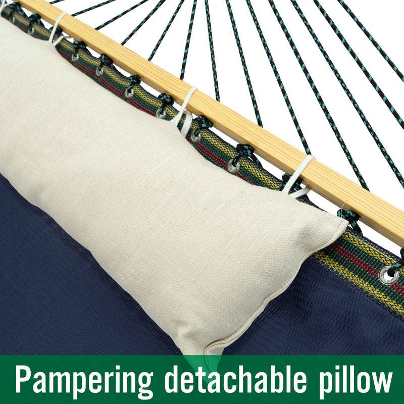 Unity Hammock with Stand-8