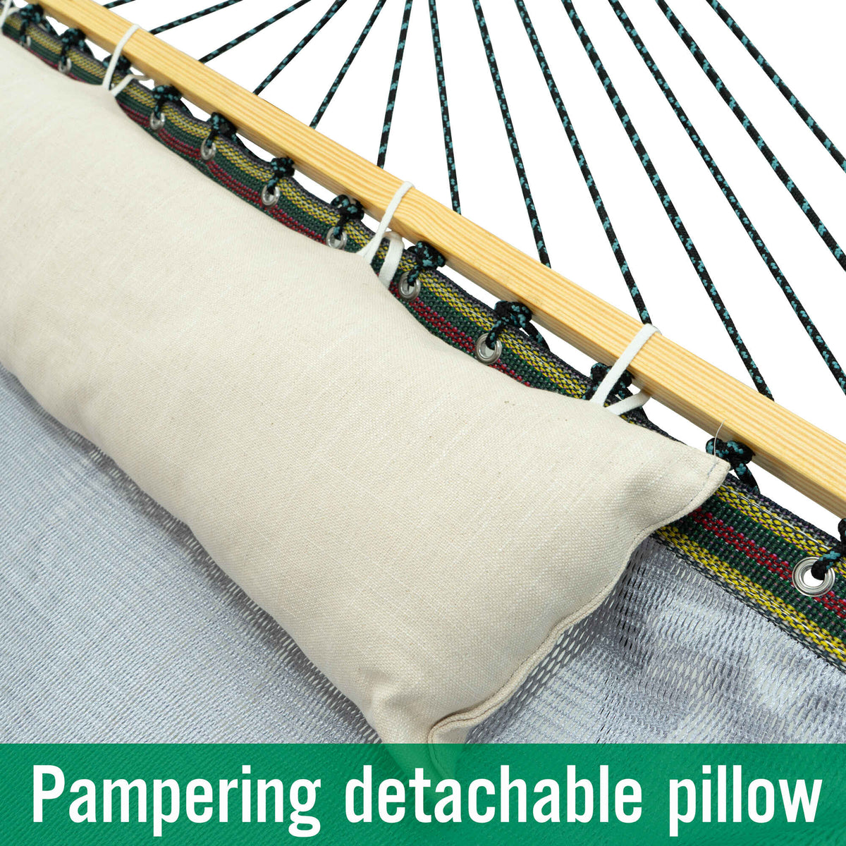 Unity Hammock with Stand-30