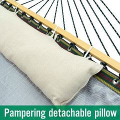 Unity Hammock with Stand-30