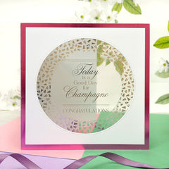Foiled Edge Card Blanks & Envelopes Megabuy - Pastel Edition-3