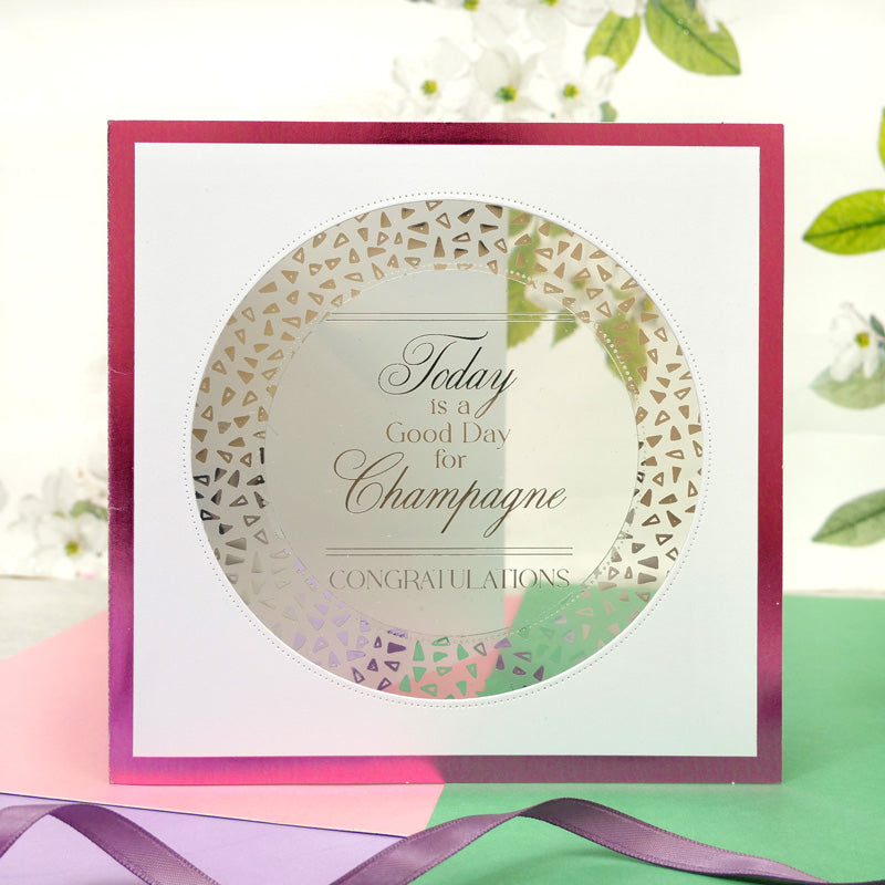 Foiled Edge Card Blanks & Envelopes Megabuy - Pastel Edition-3