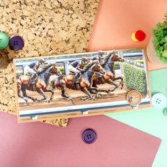 Foiled Edge Card Blanks & Envelopes Megabuy - Pastel Edition-8