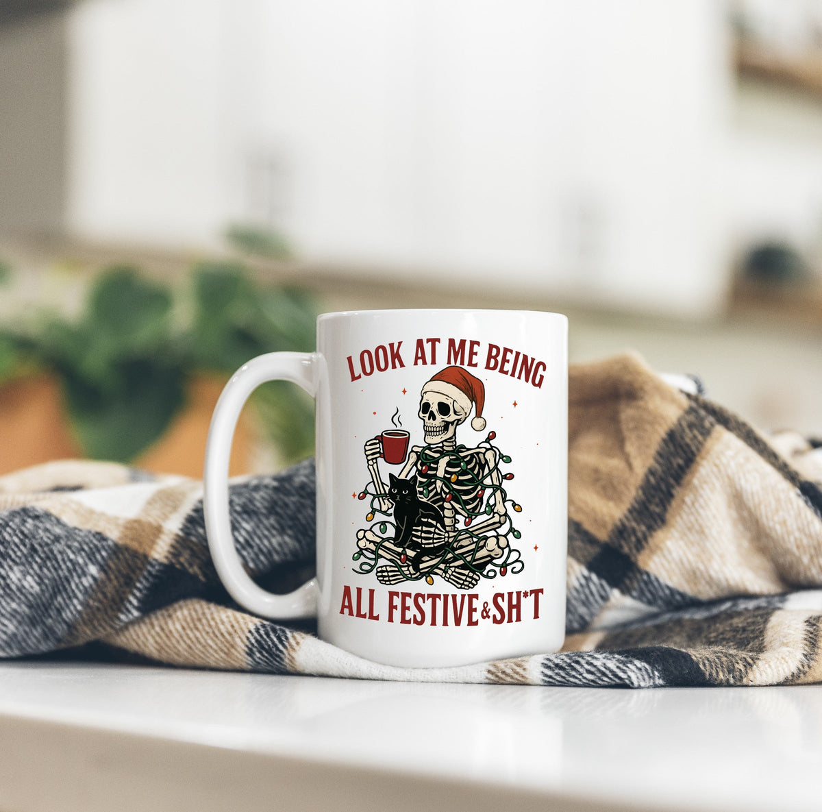 Festive & Shit-1