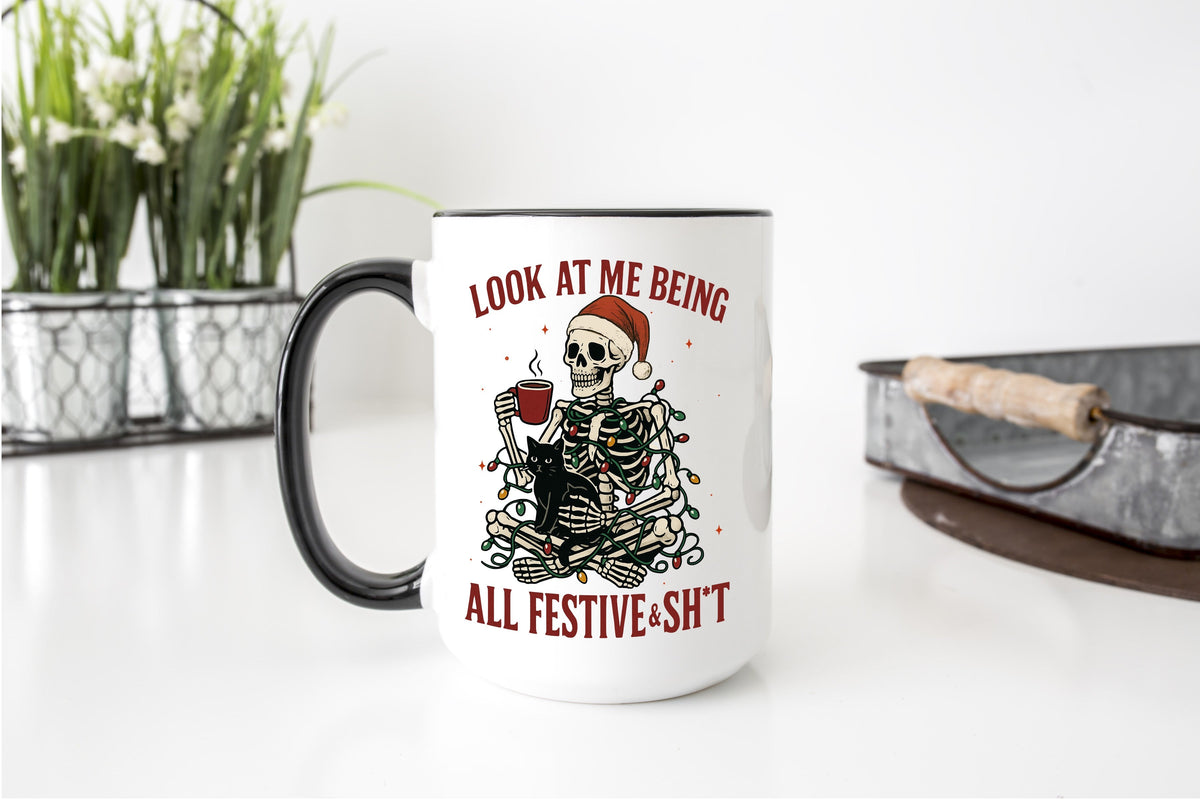 Festive & Shit-2