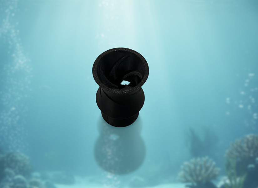Random Flow Nozzle-3
