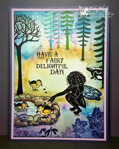 Fairy Hugs Stamps - Elaina-6