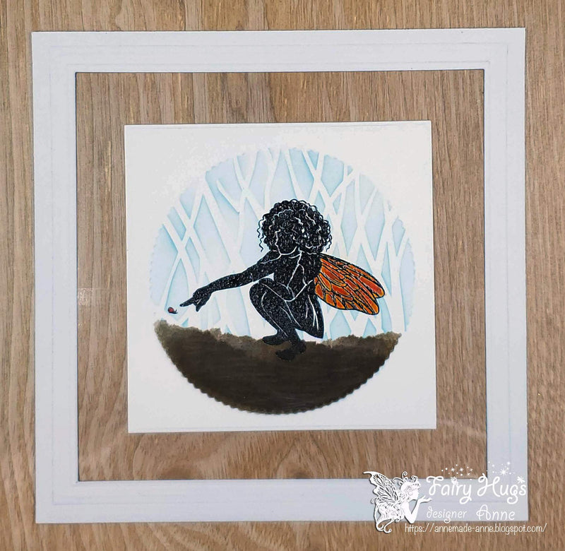 Fairy Hugs Stamps - Elaina-4