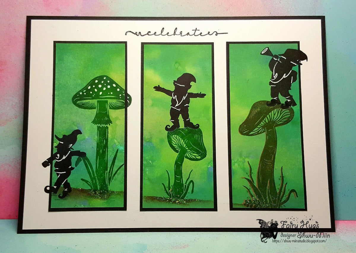 Fairy Hugs Stamps - Flink-3
