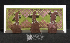 Fairy Hugs Stamps - Flink-5