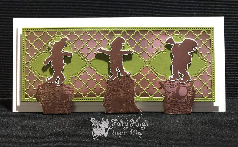 Fairy Hugs Stamps - Flink-5