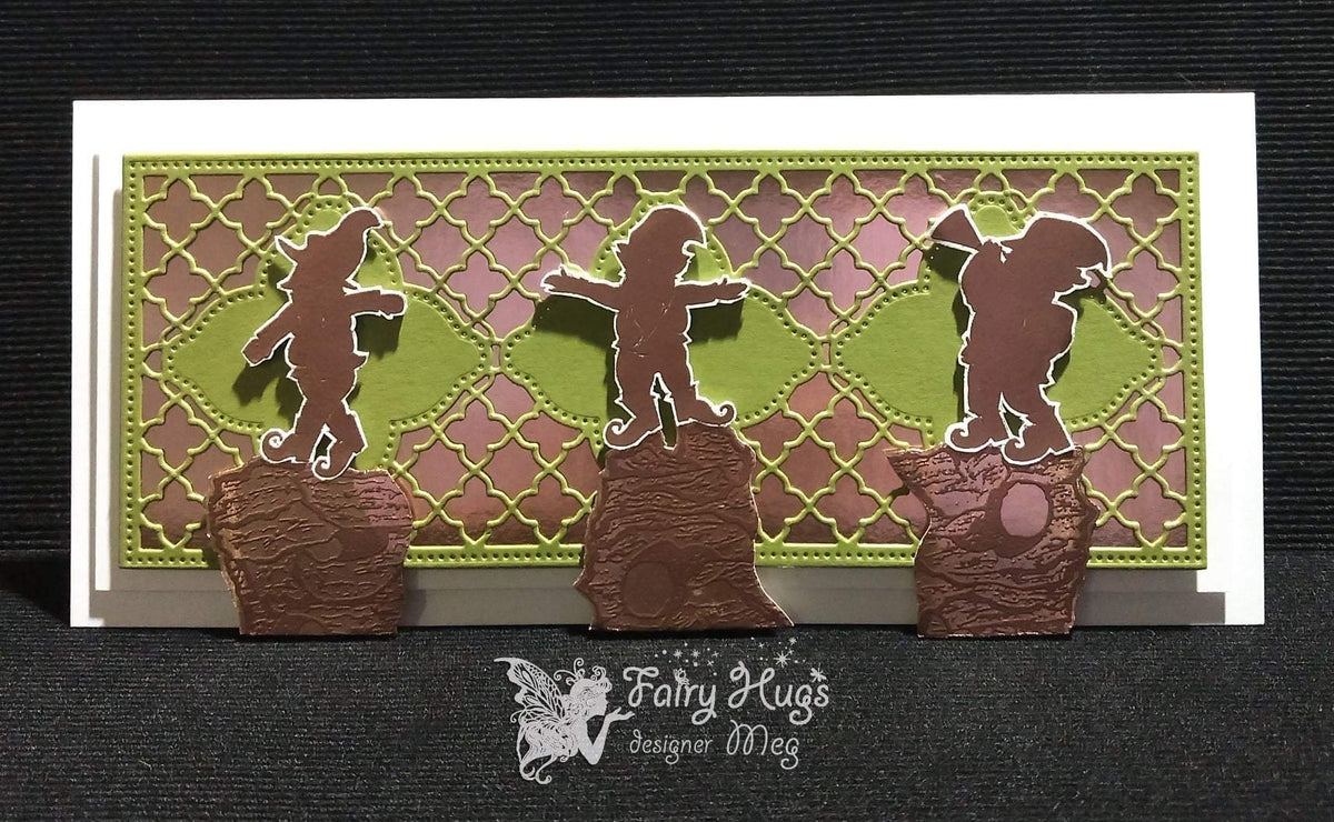 Fairy Hugs Stamps - Bink-5