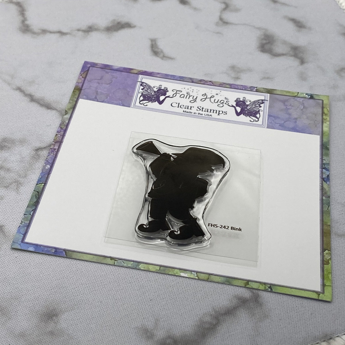 Fairy Hugs Stamps - Bink-1
